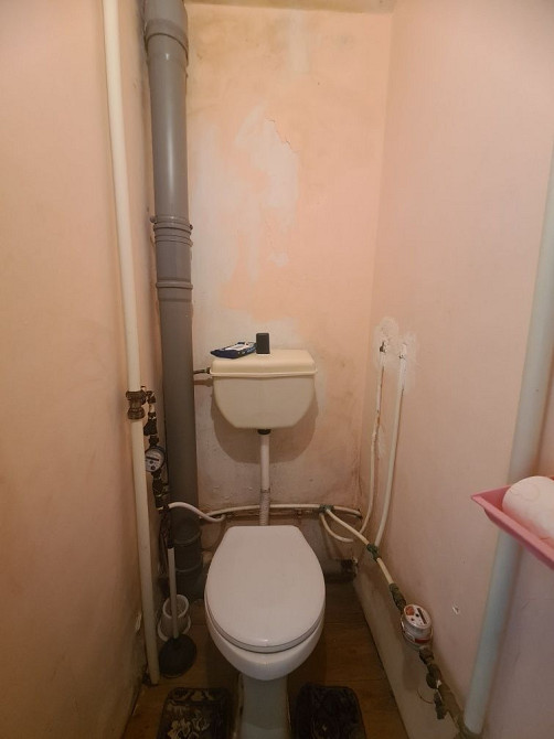 Продаю 1 комнатную квартиру 2 я Слободская. Николаев - изображение 4