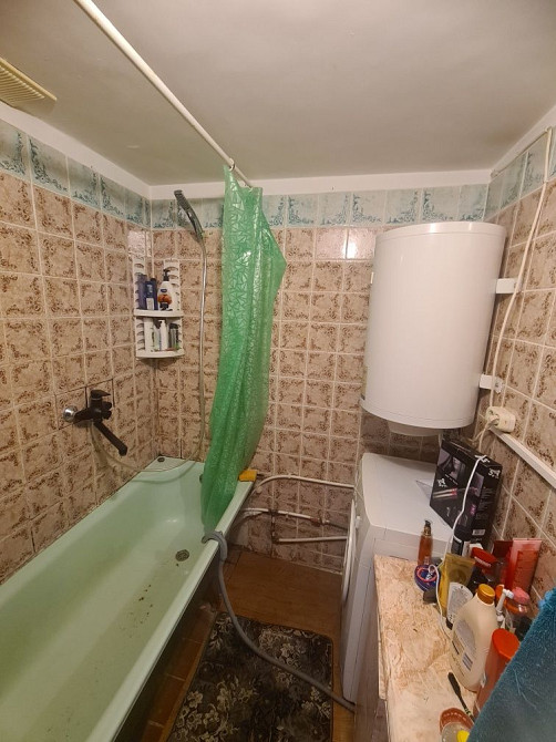 Продаю 1 комнатную квартиру 2 я Слободская. Николаев - изображение 5