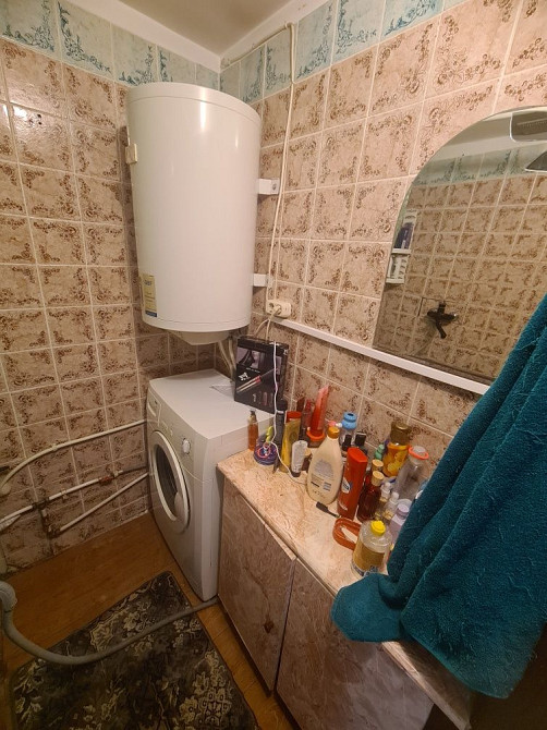 Продаю 1 комнатную квартиру 2 я Слободская. Николаев - изображение 6