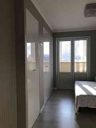 Оренда 2х кімн.квартири. ЖК «Сирецький бояр» Киев