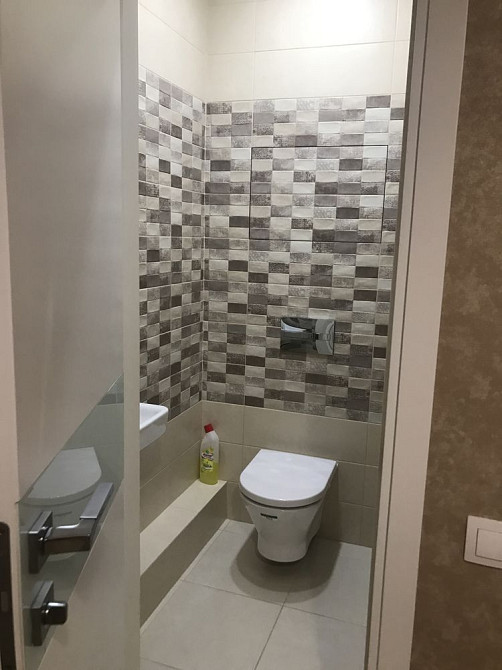 Оренда 2х кімн.квартири. ЖК «Сирецький бояр» Киев - изображение 8