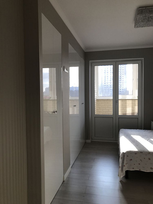 Оренда 2х кімн.квартири. ЖК «Сирецький бояр» Киев - изображение 6