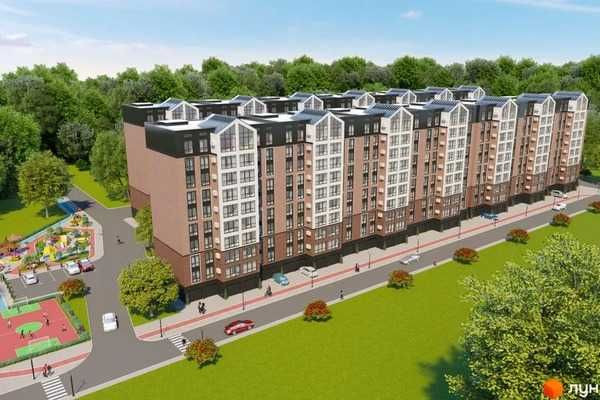 Продаж просторої 2-кімнатної квартири в ЖК "Авіла Ленд"! Хмельницкий - изображение 1