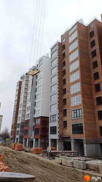 Продаж просторої 2-кімнатної квартири в ЖК "Авіла Ленд"! Хмельницкий - изображение 4