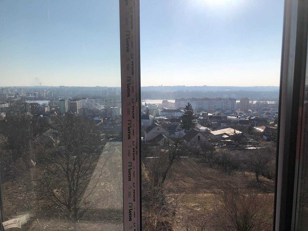 Продаж просторої 2-кімнатної квартири в ЖК "Авіла Ленд"! Хмельницкий - изображение 7