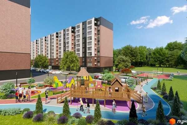 Продаж просторої 2-кімнатної квартири в ЖК "Авіла Ленд"! Хмельницкий - изображение 2