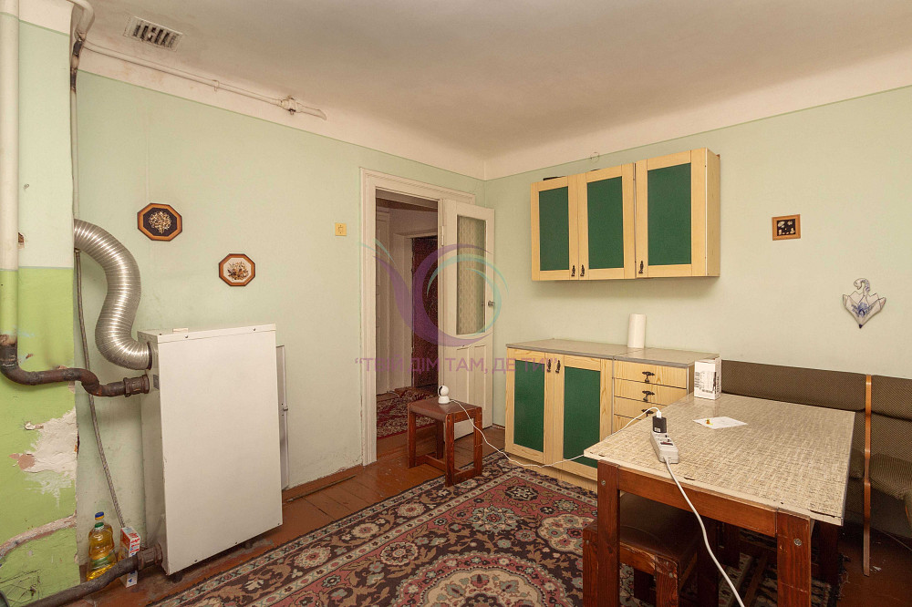 2-к. квартира 64 м2 з і/о та власним подвір’ям за вул. Руданського Черновцы - изображение 5