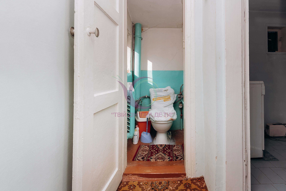 2-к. квартира 64 м2 з і/о та власним подвір’ям за вул. Руданського Черновцы - изображение 4