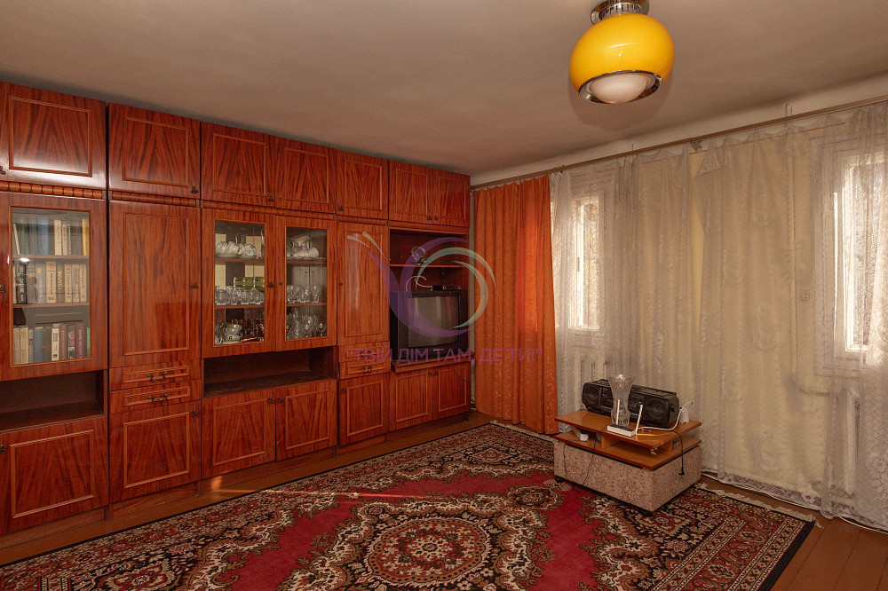 2-к. квартира 64 м2 з і/о та власним подвір’ям за вул. Руданського Черновцы - изображение 3