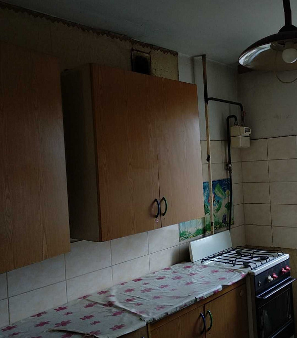 2-х комн. квартира р-н Казбет. Актуально! Черкаси - зображення 4