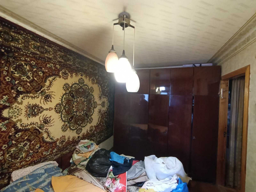 2-х комн. квартира р-н Казбет. Актуально! Черкаси - зображення 1