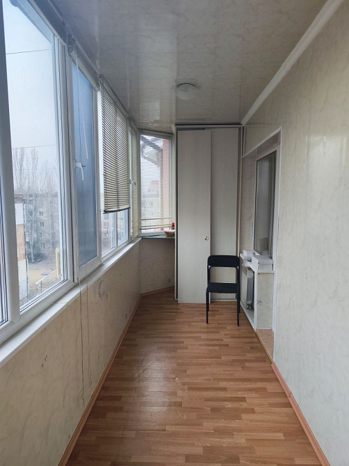 Сдаю 1к/кв Лески/Курортная  5/5,мебель,техника,автон.отопление 6000 Николаев - изображение 8