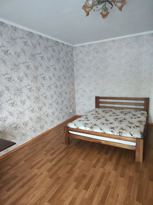 Сдаю 1к/кв Лески/Курортная  5/5,мебель,техника,автон.отопление 6000 Николаев - изображение 2