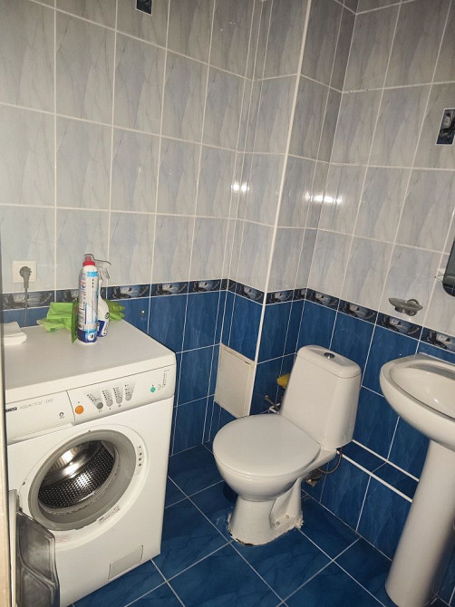 Сдаю 1к/кв Лески/Курортная  5/5,мебель,техника,автон.отопление 6000 Николаев - изображение 4