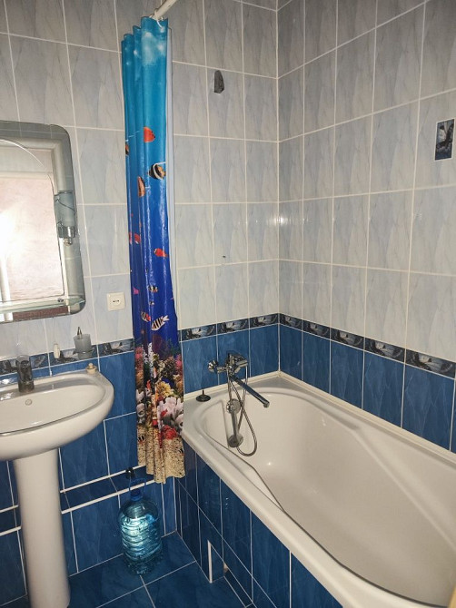 Сдаю 1к/кв Лески/Курортная  5/5,мебель,техника,автон.отопление 6000 Николаев - изображение 3