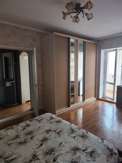 Сдаю 1к/кв Лески/Курортная  5/5,мебель,техника,автон.отопление 6000 Николаев - изображение 5