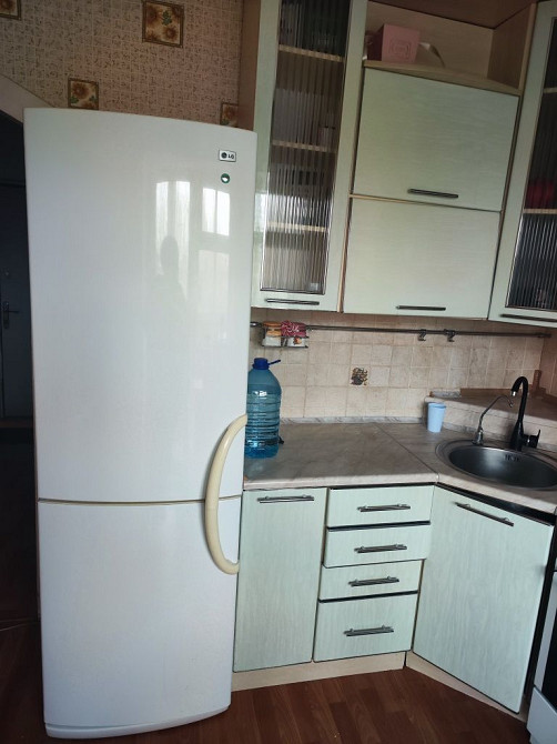 Сдаю 1к/кв Лески/Курортная  5/5,мебель,техника,автон.отопление 6000 Николаев - изображение 7