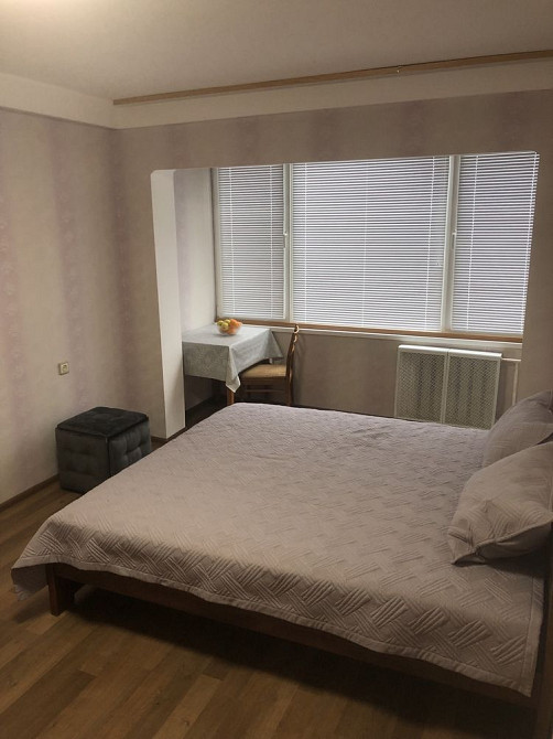 Здам в оренду квартиру. 1 кімната. Бровары - изображение 1