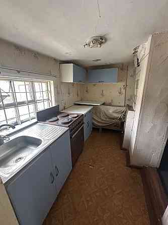 Сдам 1 ком домовладение низ петровского Днепр