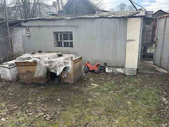 Сдам 1 ком домовладение низ петровского Днепр