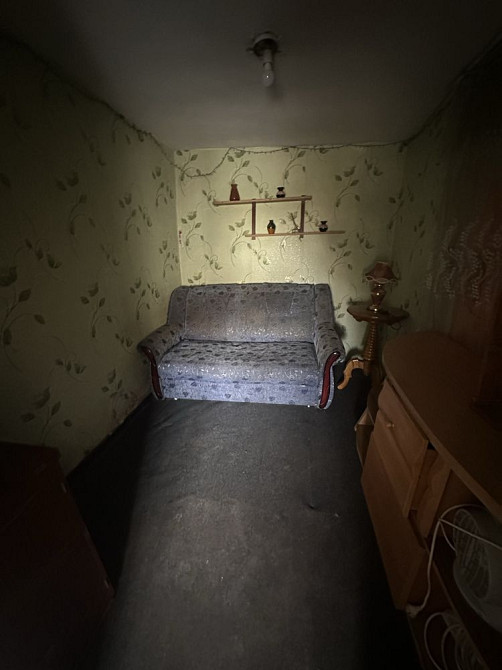 Сдам 1 ком домовладение низ петровского Днепр - изображение 3