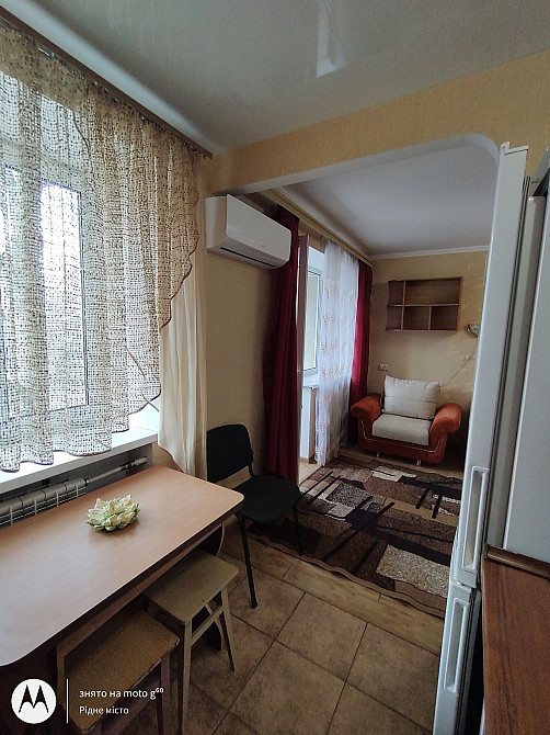 Аренда 2х-комнатной квартиры. Центр, район универмага Украина Запоріжжя - зображення 5