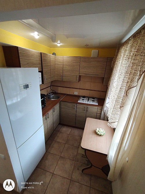 Аренда 2х-комнатной квартиры. Центр, район универмага Украина Запоріжжя - зображення 7