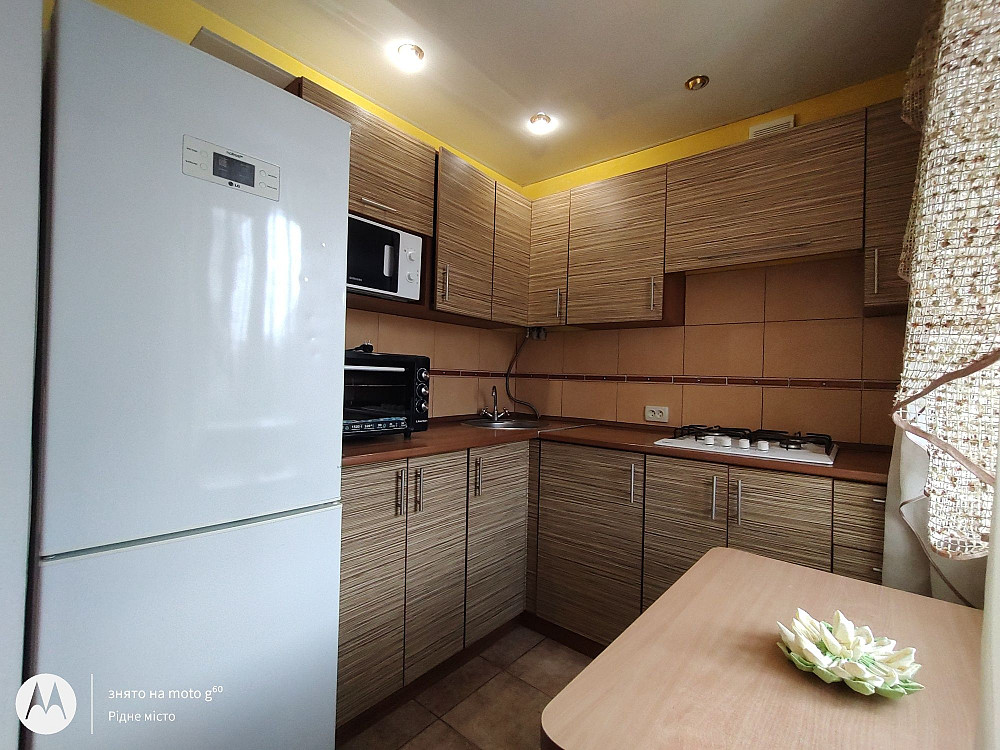 Аренда 2х-комнатной квартиры. Центр, район универмага Украина Запоріжжя - зображення 6