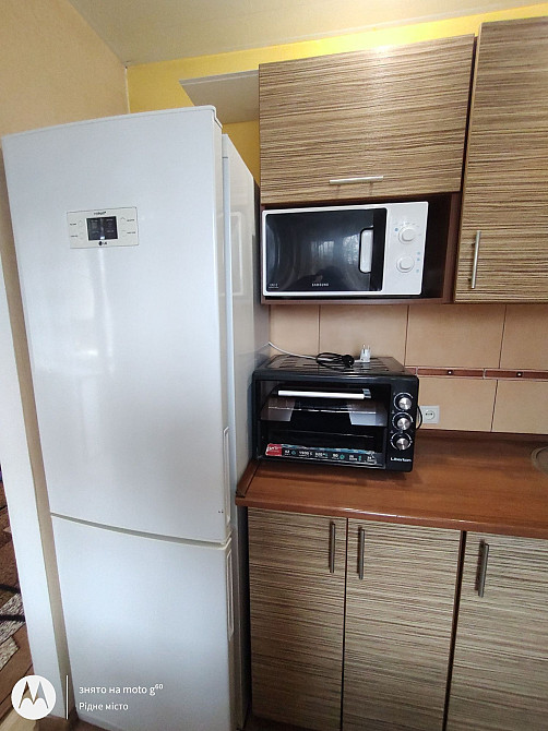 Аренда 2х-комнатной квартиры. Центр, район универмага Украина Запоріжжя - зображення 8