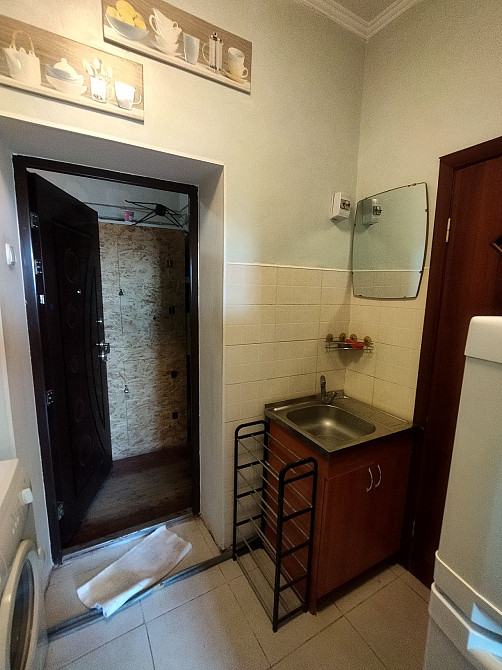 Сдам 1к Лузановка,  ул Николаевская дорога 297 Одеса - зображення 7