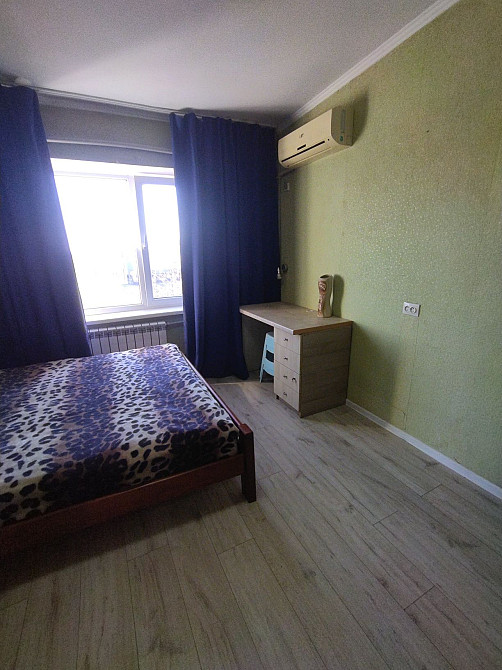 Сдам 1к Лузановка,  ул Николаевская дорога 297 Одеса - зображення 3