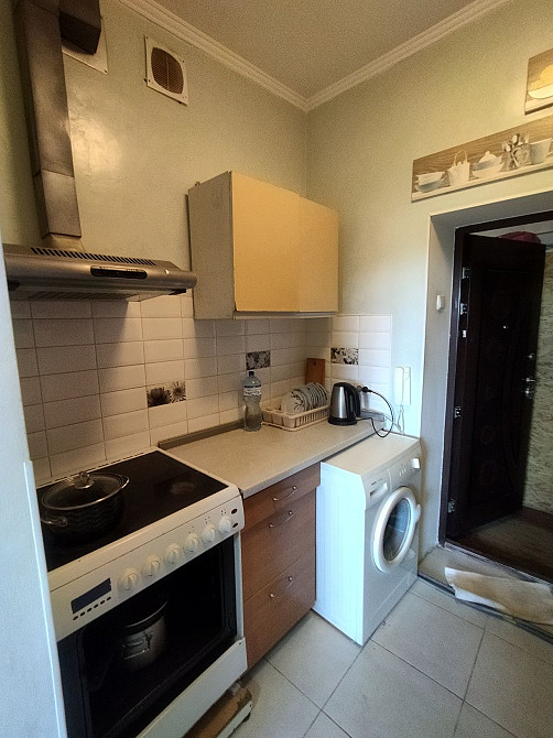 Сдам 1к Лузановка,  ул Николаевская дорога 297 Одеса - зображення 5