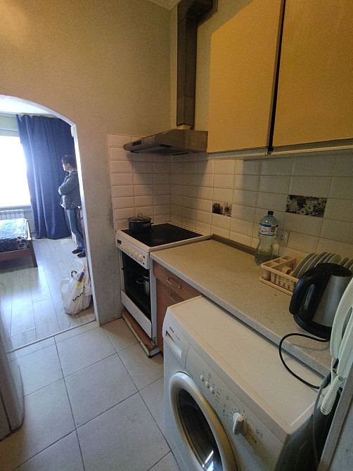 Сдам 1к Лузановка,  ул Николаевская дорога 297 Одеса - зображення 6