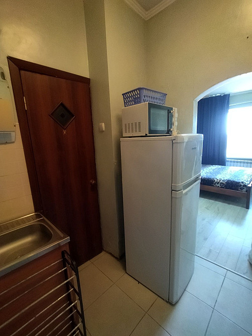 Сдам 1к Лузановка,  ул Николаевская дорога 297 Одеса - зображення 8