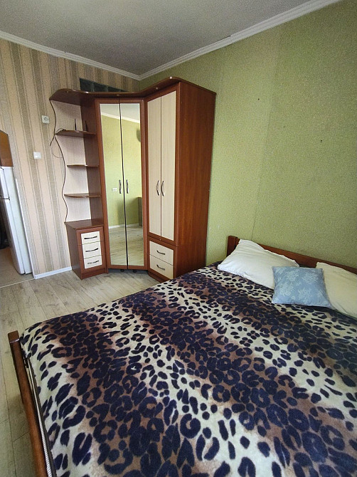 Сдам 1к Лузановка,  ул Николаевская дорога 297 Одеса - зображення 2