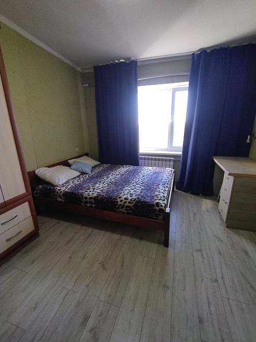 Сдам 1к Лузановка,  ул Николаевская дорога 297 Одеса - зображення 1