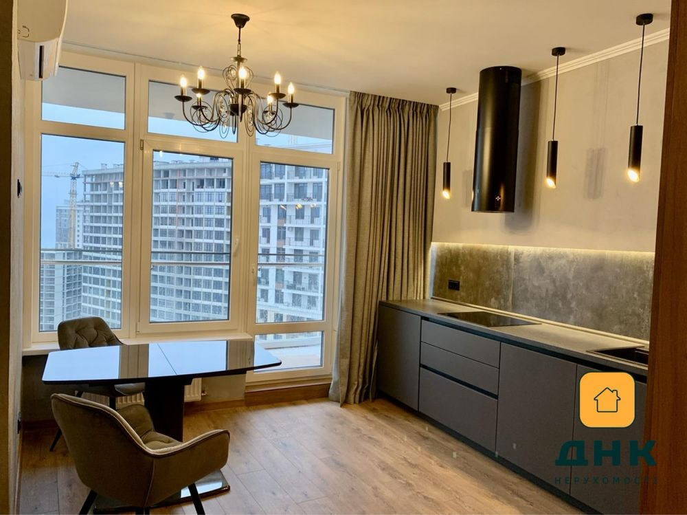 БОЛЬШАЯ 50м2‼️42 ЖЕМЧУЖИНА‼️Море Аркадия Каманина Генуэзская Парк Odesa - photo 2