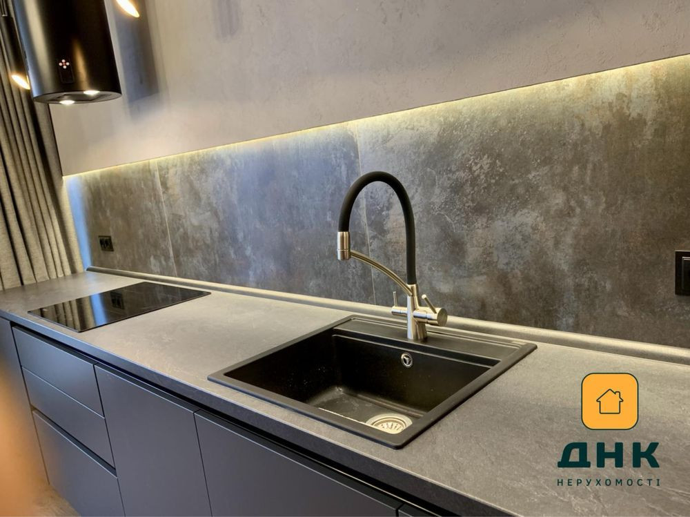 БОЛЬШАЯ 50м2‼️42 ЖЕМЧУЖИНА‼️Море Аркадия Каманина Генуэзская Парк Odesa - photo 3