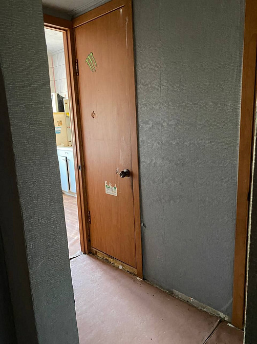 сдам двух комнатную квартиру на м-н Горняцком Кривой Рог - изображение 8