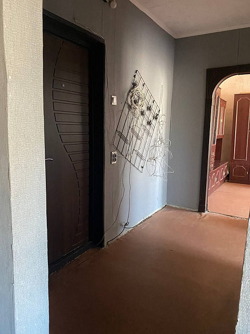 сдам двух комнатную квартиру на м-н Горняцком Кривой Рог - изображение 7