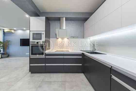 Простора квартира Науки, Левітана ЖК Діброва Киев