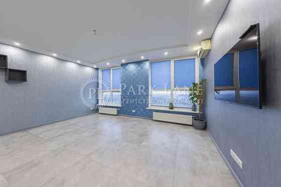 Простора квартира Науки, Левітана ЖК Діброва Киев