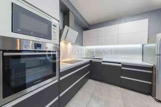 Простора квартира Науки, Левітана ЖК Діброва Киев