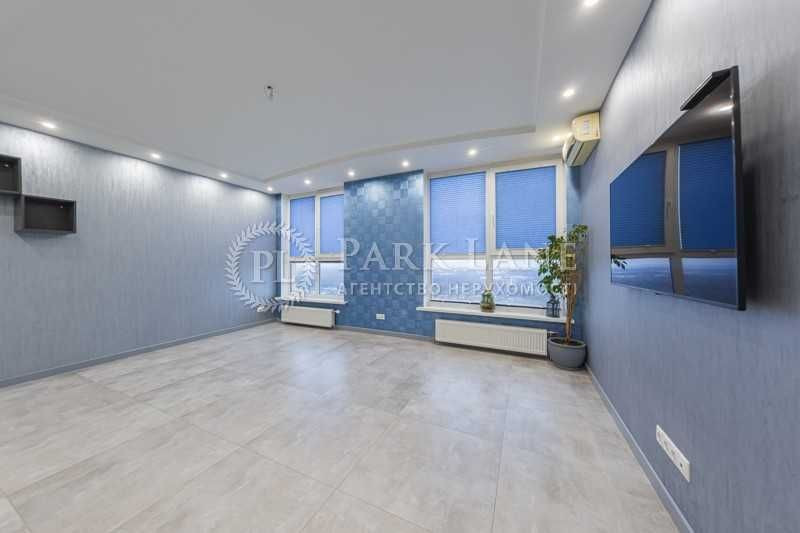 Простора квартира Науки, Левітана ЖК Діброва Киев - изображение 4