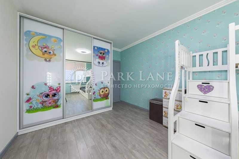 Простора квартира Науки, Левітана ЖК Діброва Киев - изображение 5