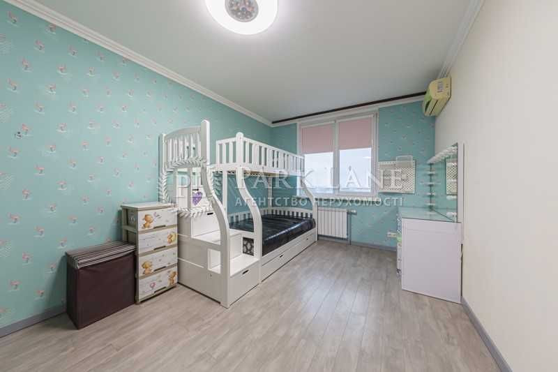 Простора квартира Науки, Левітана ЖК Діброва Киев - изображение 6