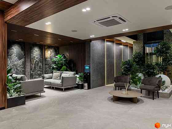 БЕЗ% Клубний будинок Hidden 139м2 вид БотСад Гришка,вул. Тимірязєвська Киев