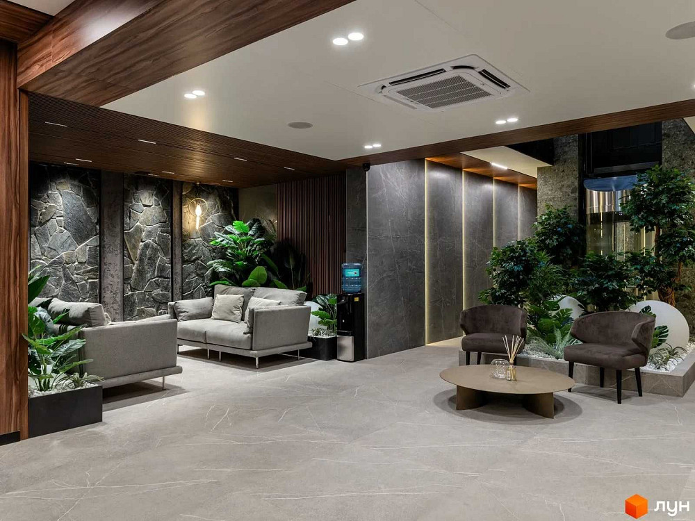 БЕЗ% Клубний будинок Hidden 139м2 вид БотСад Гришка,вул. Тимірязєвська Киев - изображение 4