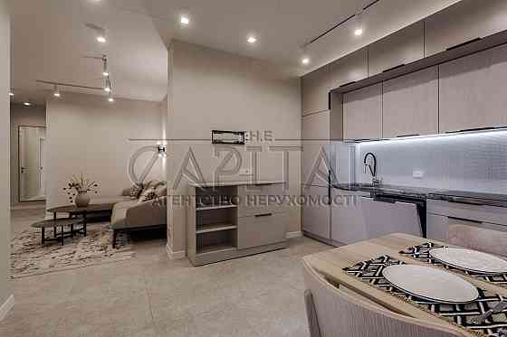 Аренда квартиры,  ул. Бойчука, Печерск, Новопечерская Башня Киев