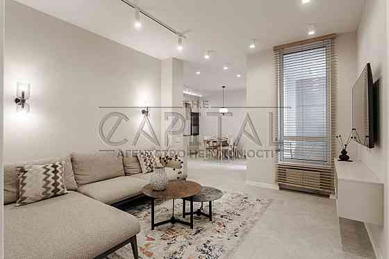 Аренда квартиры,  ул. Бойчука, Печерск, Новопечерская Башня Киев